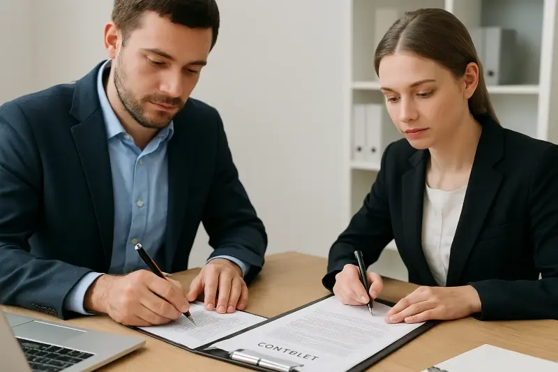 Termeni si conditii Termeni si conditii